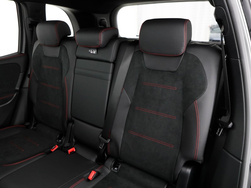 Mercedes GLB 200 d amg line advanced plus 4matic auto diesel grigio