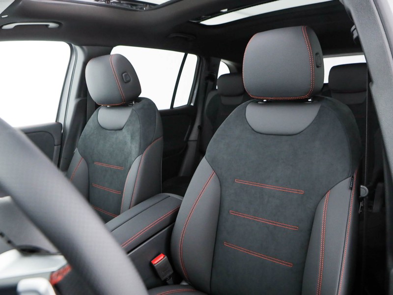 Mercedes GLB 200 d amg line advanced plus auto diesel grigio