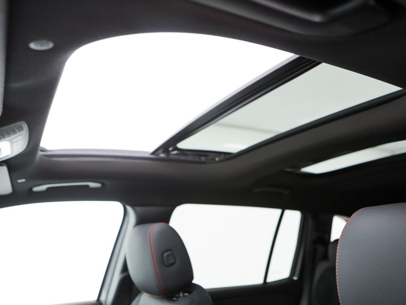 Mercedes GLB 200 d amg line advanced plus auto diesel grigio