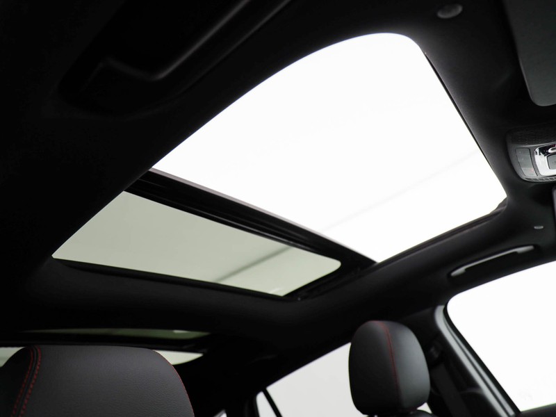 Mercedes GLA 200 d Automatic