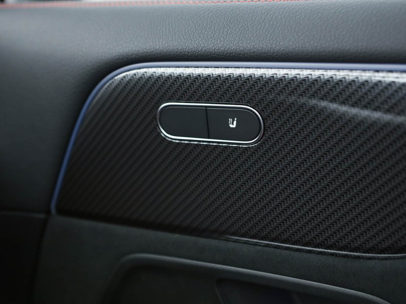 Mercedes GLA 200 d Automatic 4MATIC