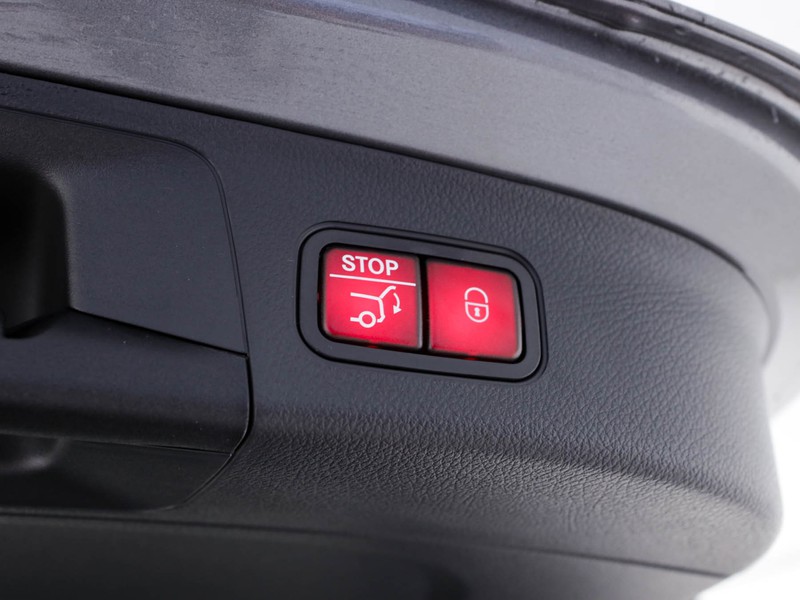 Mercedes GLA 200 d Automatic 4MATIC