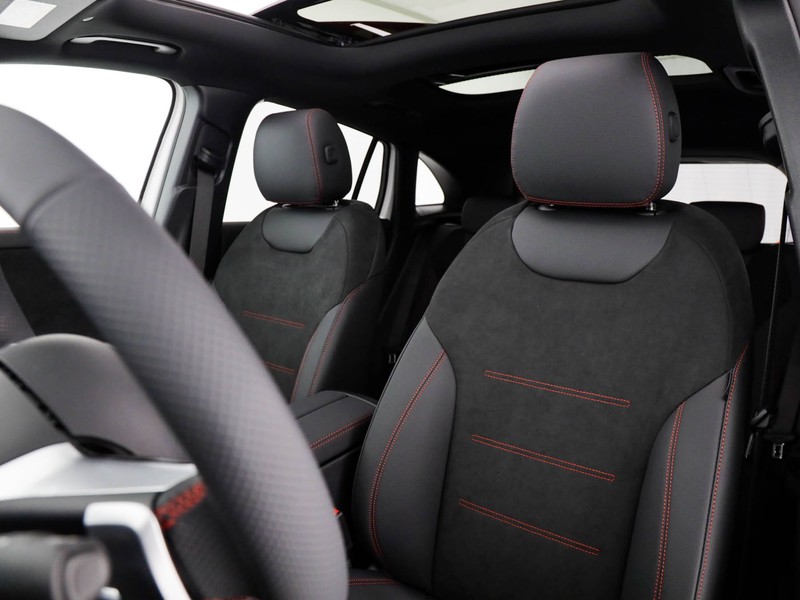 Mercedes GLA 200 d automatic