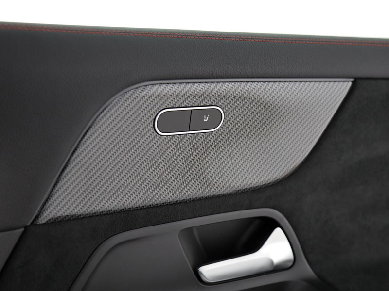 Mercedes GLA 200 d automatic