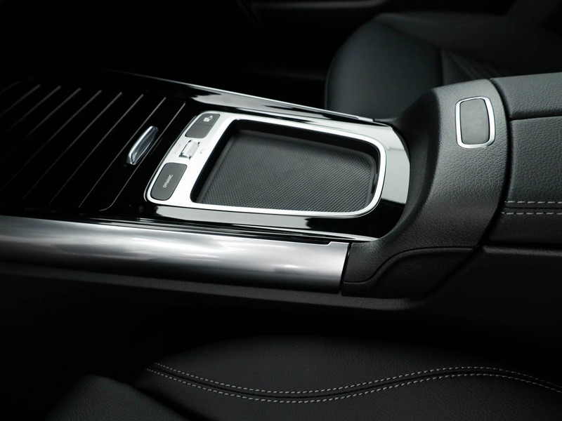 Mercedes GLA 200 d progressive extra auto diesel nero