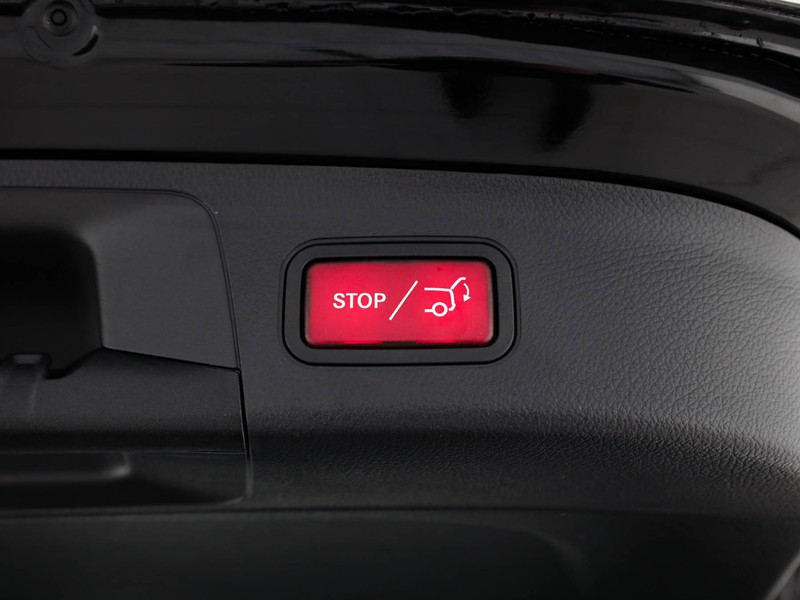 Mercedes GLA 200 d progressive extra auto diesel nero