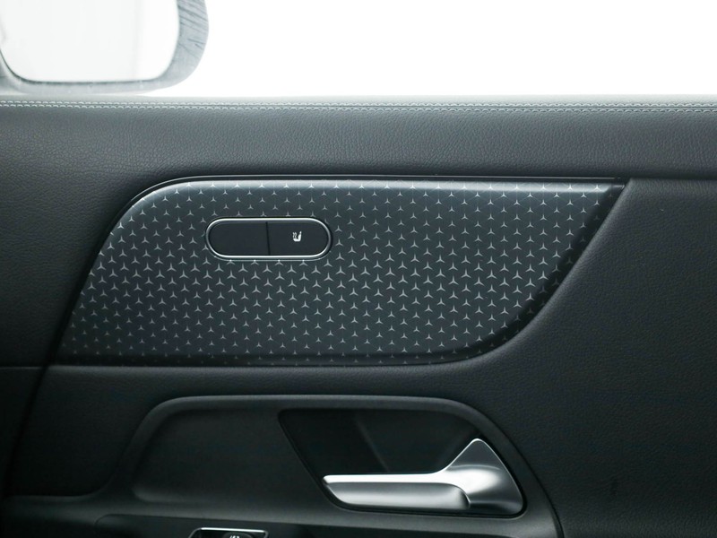 Mercedes GLA 200 d progressive extra auto diesel grigio