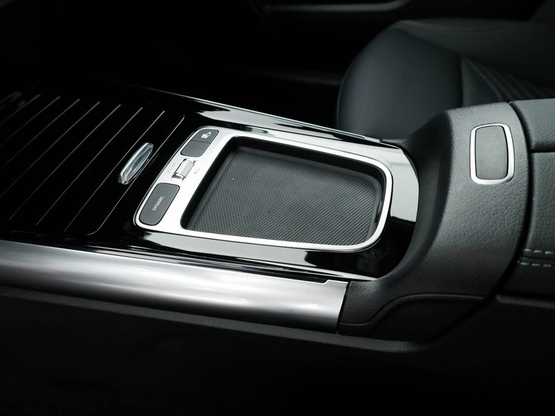 Mercedes GLA 200 d progressive extra auto diesel grigio