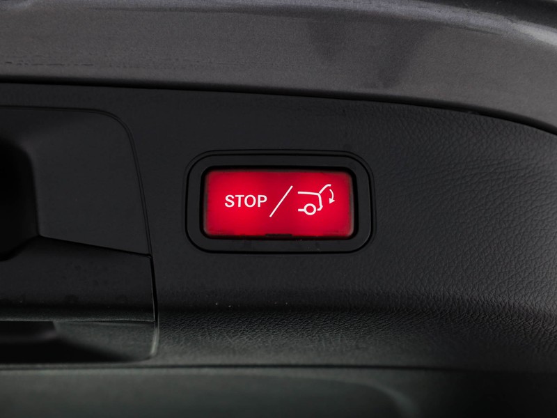 Mercedes GLA 200 d progressive extra auto diesel grigio