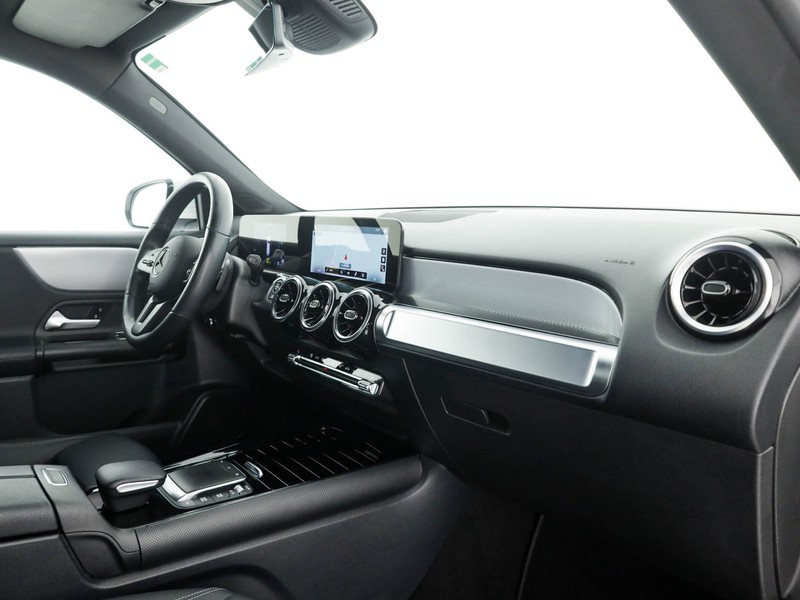 Mercedes GLB 200 d business extra auto diesel bianco