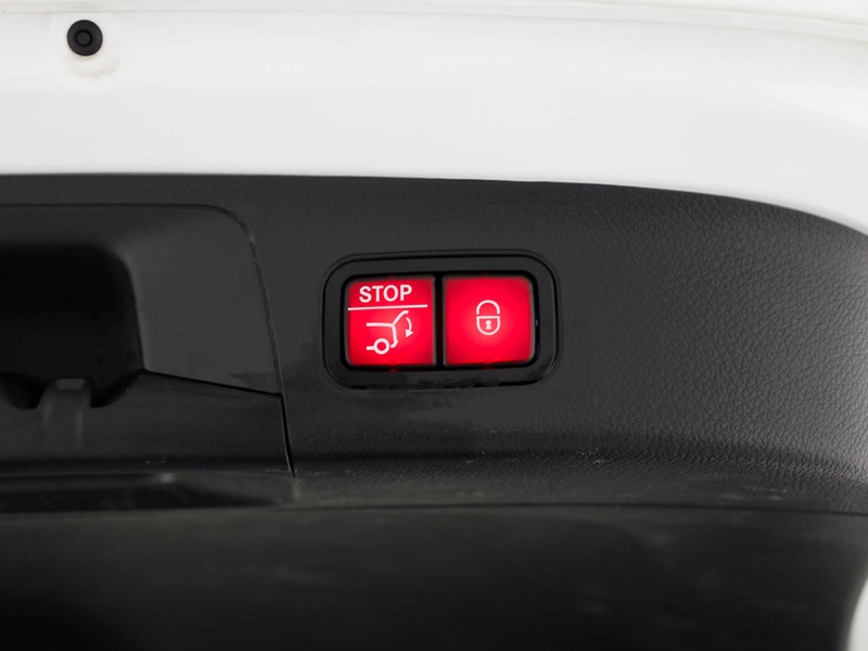 Mercedes GLA 200 d premium 4matic auto diesel bianco