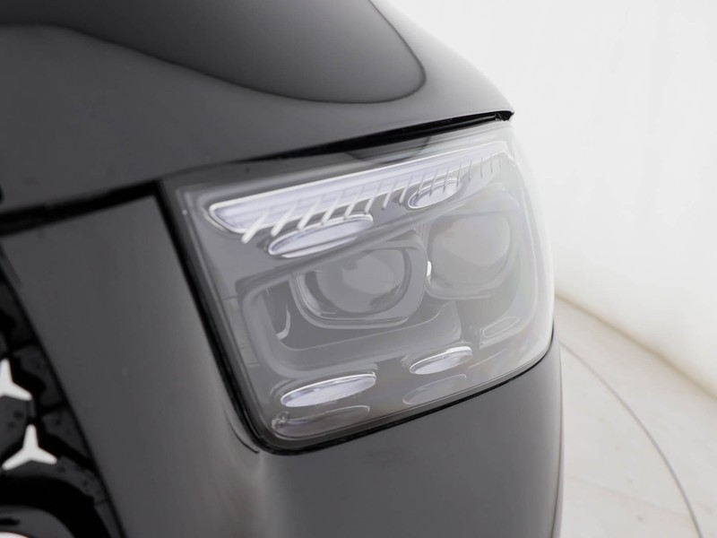 Mercedes GLE gle 350 de phev amg line advanced plus mountain edition 4matic auto ibrido nero