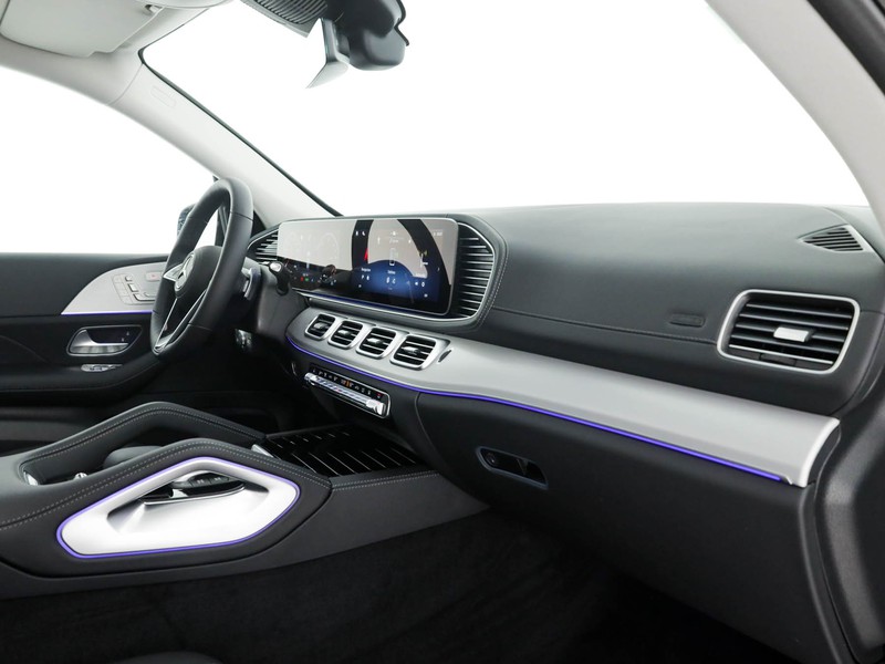 Mercedes GLE gle 350 de phev amg line advanced plus mountain edition 4matic auto ibrido nero