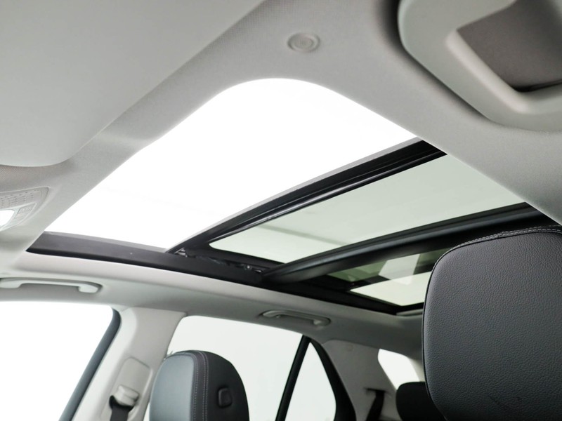 Mercedes GLE gle 350 de phev amg line advanced plus mountain edition 4matic auto ibrido nero