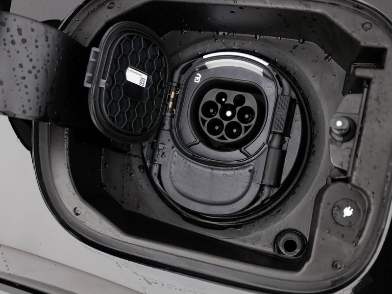 Mercedes GLE gle 350 de phev amg line advanced plus mountain edition 4matic auto ibrido nero