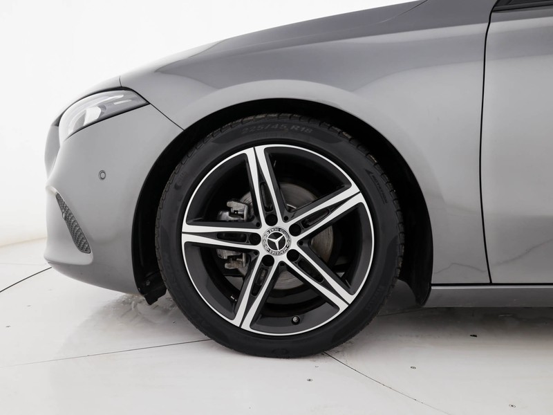 Mercedes Classe A 180 d sport auto