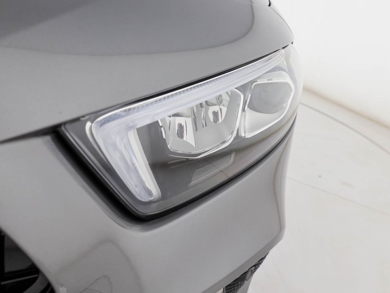 Mercedes Classe A 180 d sport auto