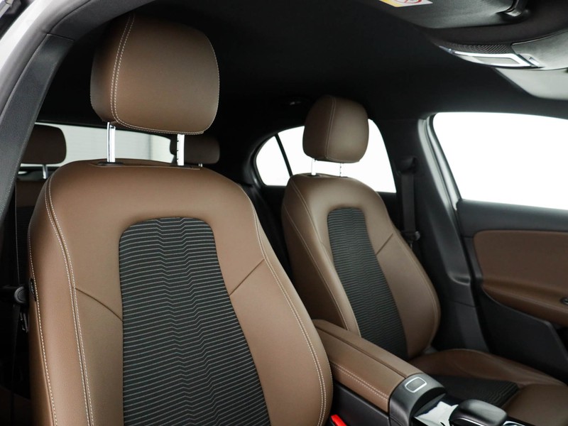 Mercedes Classe A 180 d sport auto