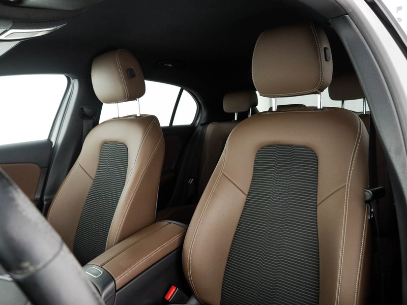 Mercedes Classe A 180 d sport auto