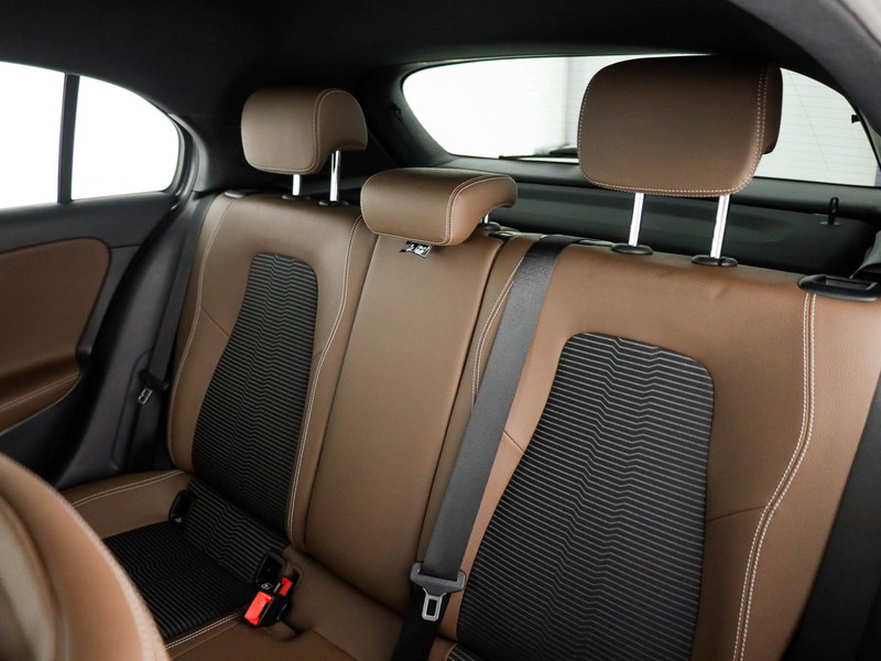 Mercedes Classe A 180 d sport auto