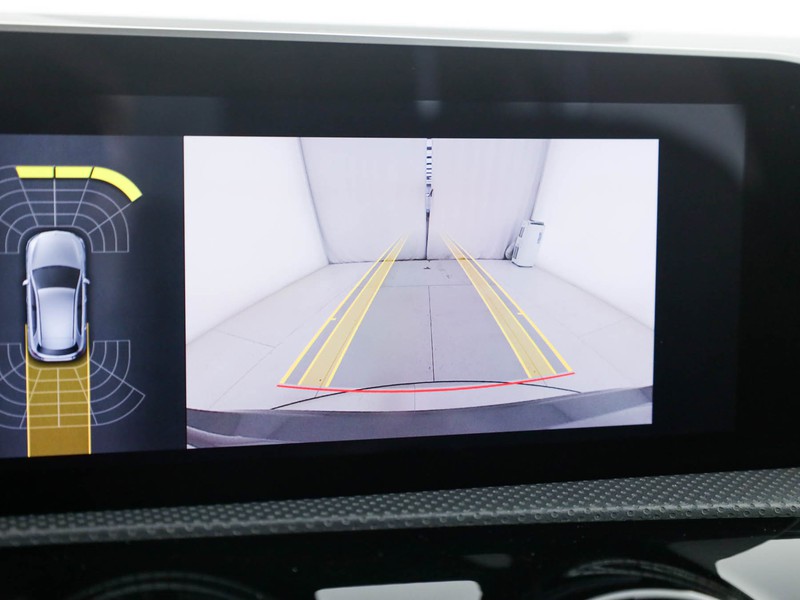 Mercedes Classe A 180 d sport auto