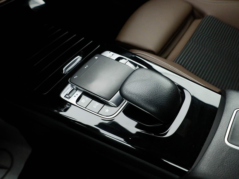 Mercedes Classe A 180 d sport auto