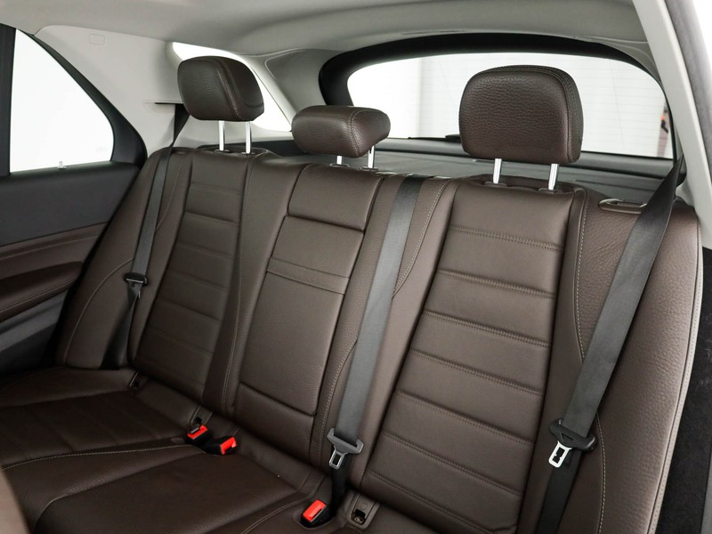 Mercedes GLE gle 350 de phev (e eq-power) premium 4matic auto ibrido bianco