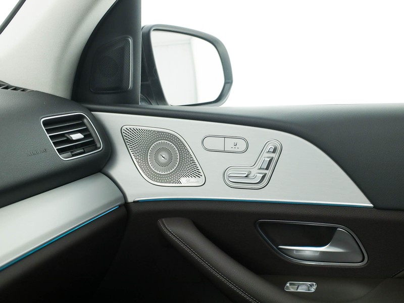 Mercedes GLE gle 350 de phev (e eq-power) premium 4matic auto ibrido bianco