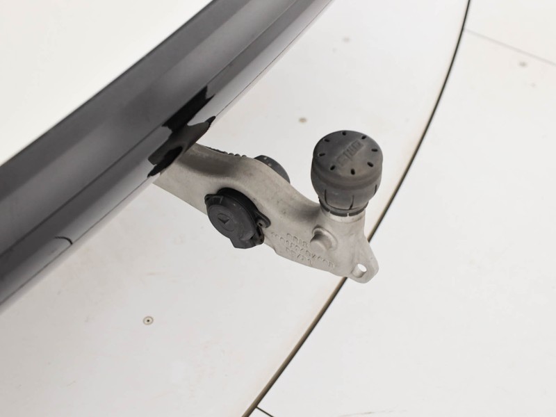 Mercedes GLE gle 350 de phev (e eq-power) premium 4matic auto ibrido bianco