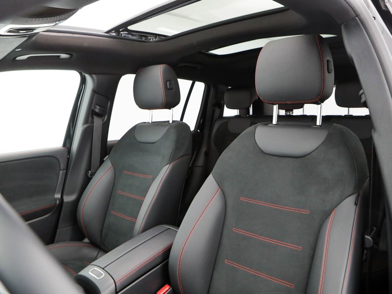 Mercedes GLB 200 d premium auto 7p.ti diesel nero