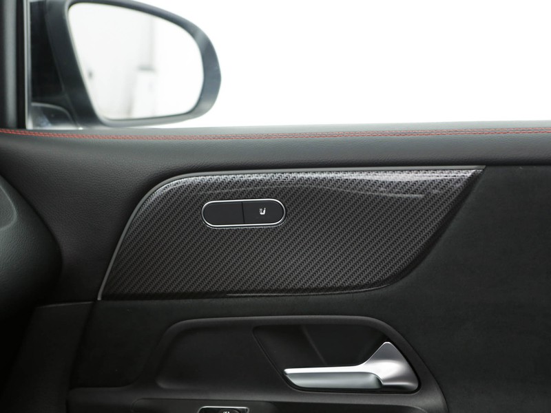 Mercedes GLB 200 d premium auto 7p.ti diesel nero