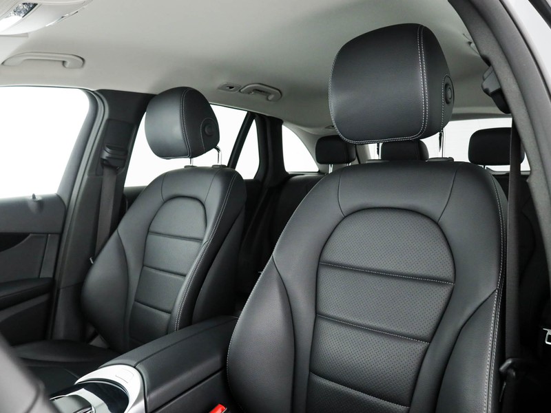 Mercedes GLC 220 d sport 4matic auto diesel grigio