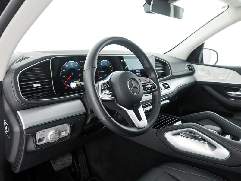 Mercedes GLE gle 350 de phev (e eq-power) premium plus 4matic auto ibrido nero