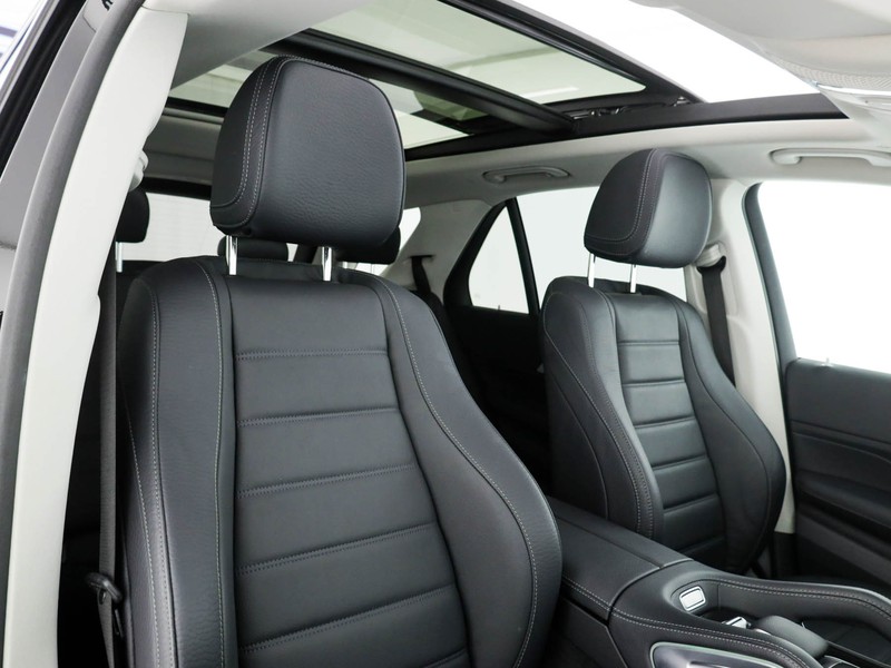 Mercedes GLE gle 350 de phev (e eq-power) premium plus 4matic auto ibrido nero