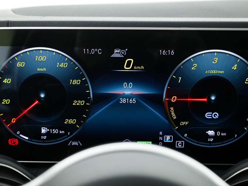 Mercedes GLE gle 350 de phev (e eq-power) premium plus 4matic auto ibrido nero