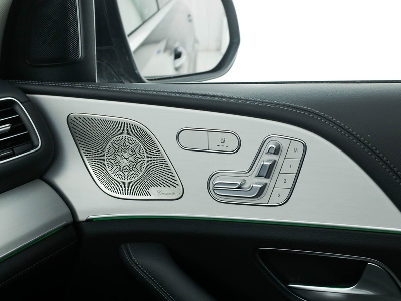 Mercedes GLE gle 350 de phev (e eq-power) premium plus 4matic auto ibrido nero