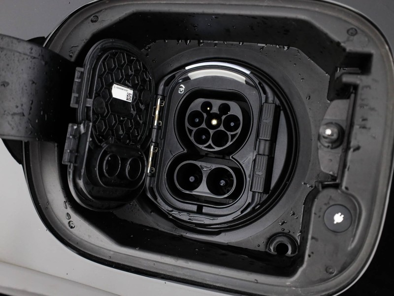 Mercedes GLE gle 350 de phev (e eq-power) premium plus 4matic auto ibrido nero