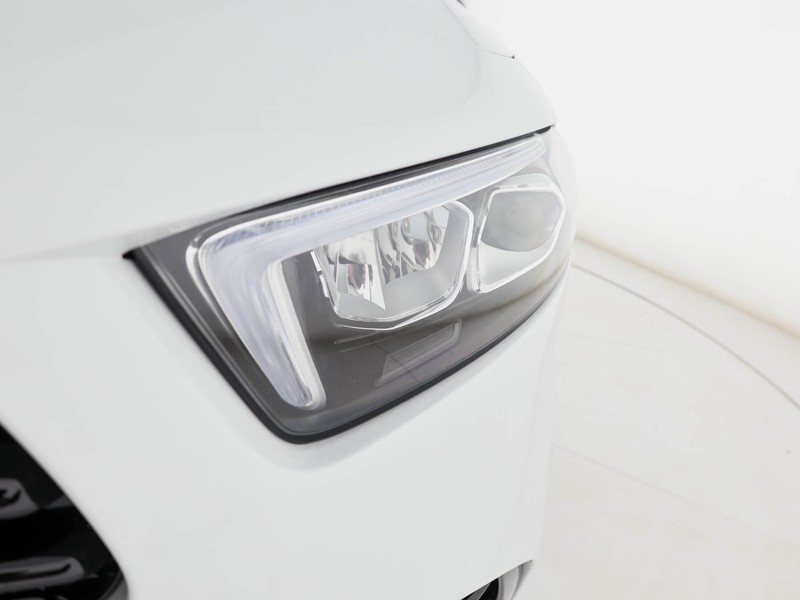 AMG Classe A a amg 35 4matic auto benzina bianco