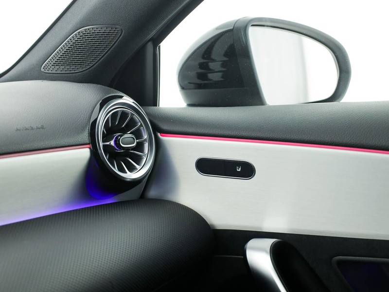 AMG Classe A a amg 35 4matic auto benzina bianco