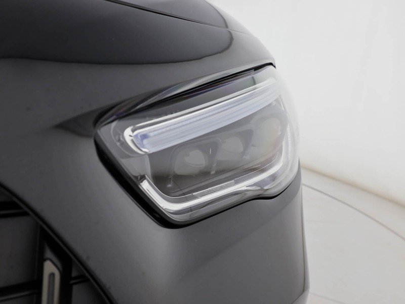 AMG GLA amg 35 4matic auto benzina nero