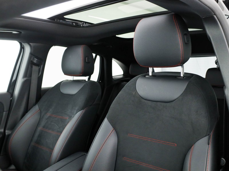 AMG GLA amg 35 4matic auto benzina nero