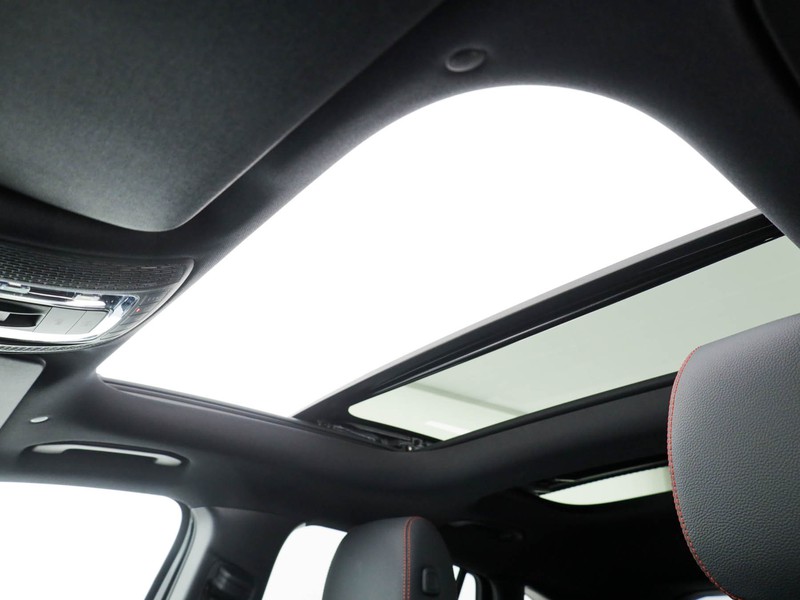 AMG GLA amg 35 4matic auto benzina nero