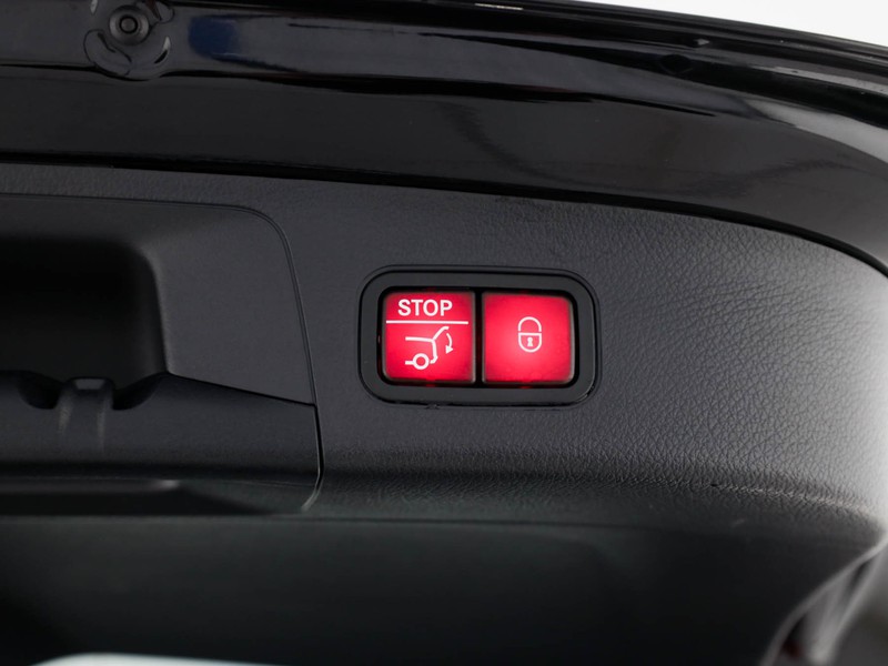 AMG GLA amg 35 4matic auto benzina nero