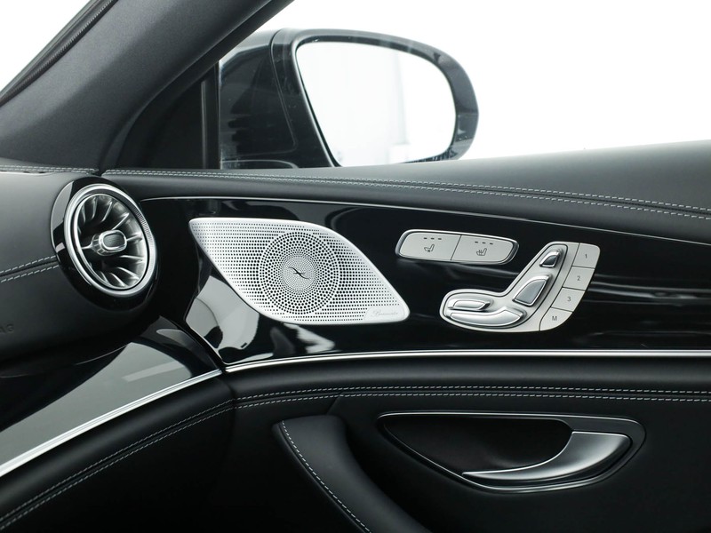 AMG GT-4 coupe 53 mhev (eq-boost) premium plus 4matic+ auto ibrido grigio