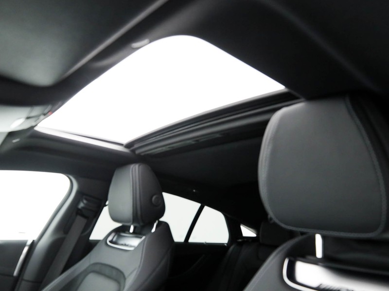 AMG GT-4 coupe 53 mhev (eq-boost) premium plus 4matic+ auto ibrido grigio