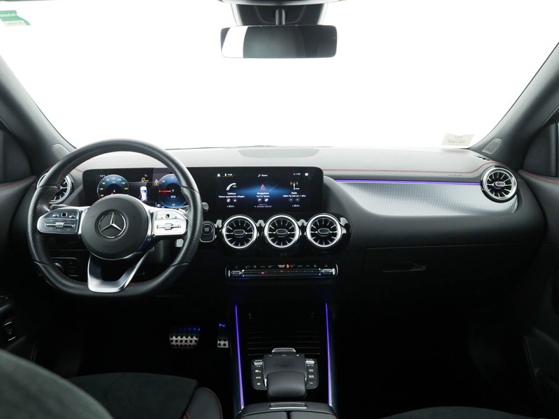 Mercedes EQA 300 premium 4matic