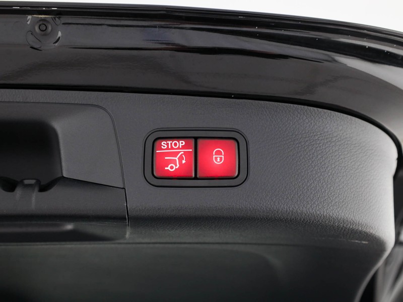 Mercedes GLA 200 d amg line advanced plus 4matic auto diesel nero