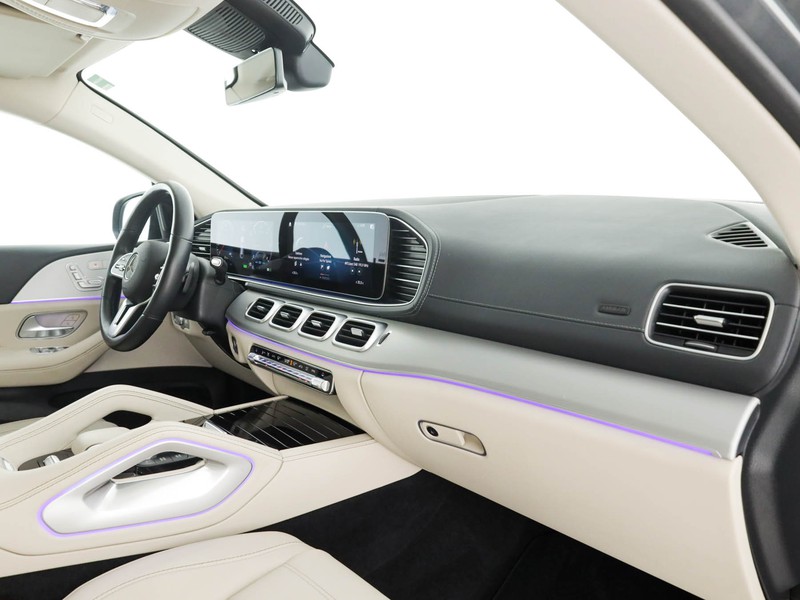 Mercedes GLE Coupè gle coupe 300 d mhev premium 4matic auto