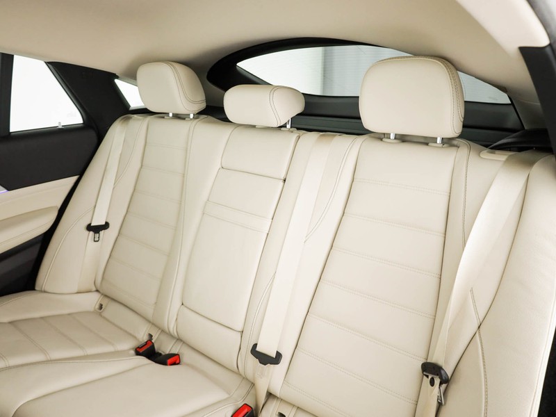 Mercedes GLE Coupè gle coupe 300 d mhev premium 4matic auto