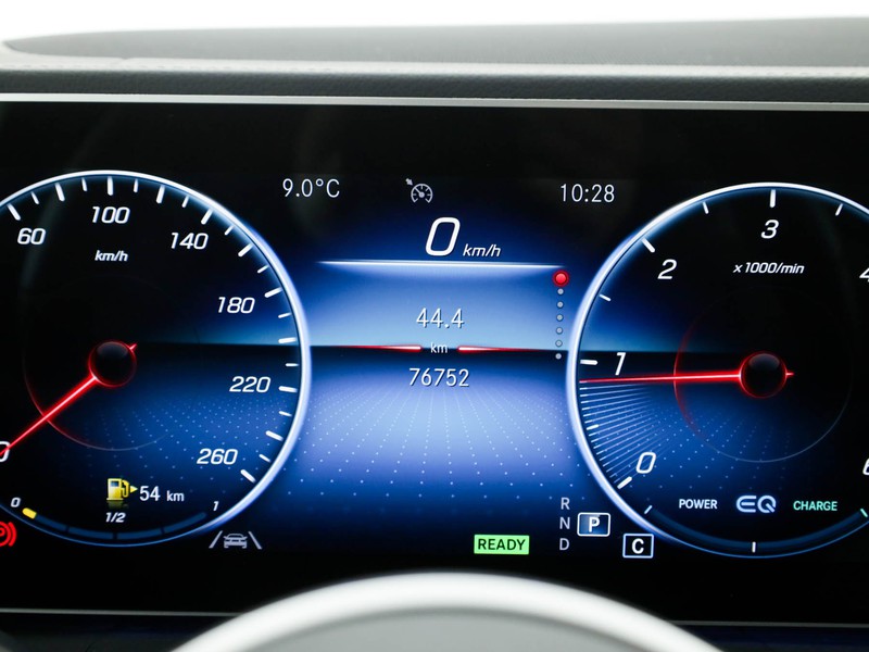 Mercedes GLE Coupè gle coupe 300 d mhev premium 4matic auto